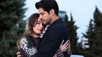 الحب الاعمى 2 الحلقة 120 مدبلجة HD