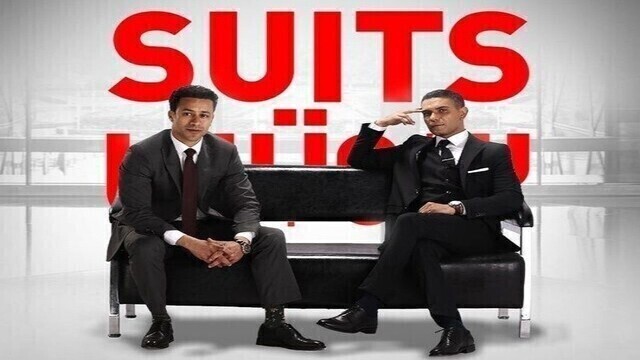 مشاهدة مسلسل سوتس الحلقة 1 الاولى HD