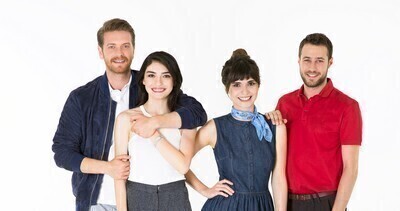 مشاهدة الطبقة المخملية الحلقة 71 مدبلجة اون لاين