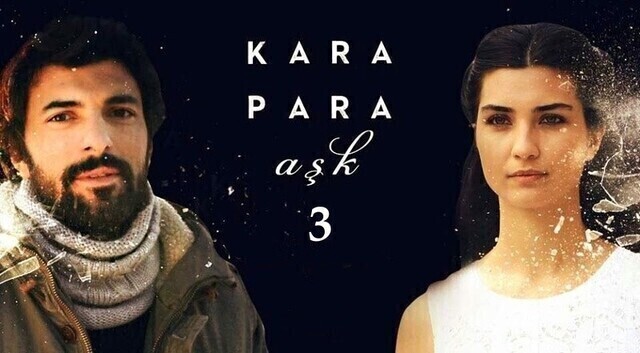 مسلسل العشق الاسود 3 الحلقة 60 الستون مدبلج