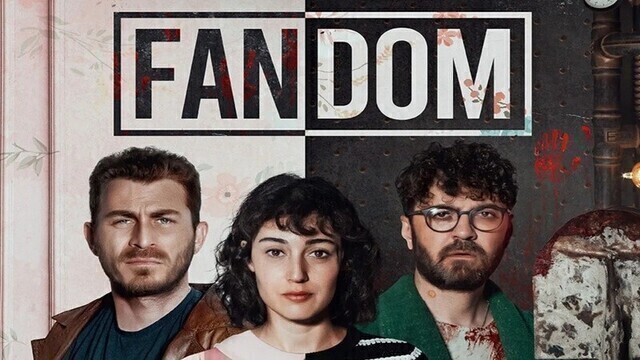 مسلسل المعجبة الحلقة 7 السابعة مدبلج HD