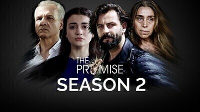 مسلسل اليمين القسم الحلقة 155 مترجمة HD