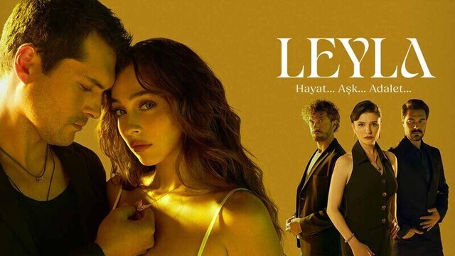 مسلسل ليلى الحلقة 40 الاربعون مترجمة HD