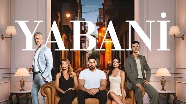 مسلسل المتوحش الحلقة 16 السادسة عشر مترجمة HD