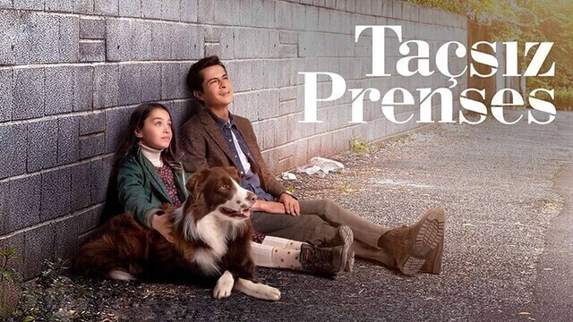 مسلسل اميرة بلا تاج الحلقة 10 العاشرة والاخيرة مترجمة HD 