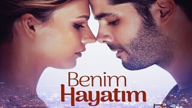 مسلسل حياتي انا الحلقة 1 الاولى مترجمة HD