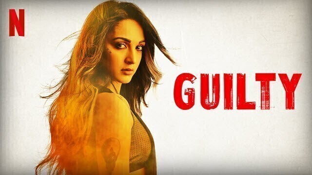 مشاهدة Guilty 2020 مترجم اونلاين HD