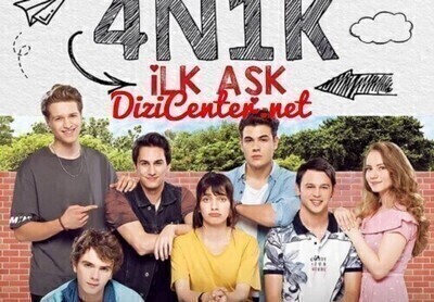 مسلسل الحب الاول الحلقة 4 مترجم بالعربية HD