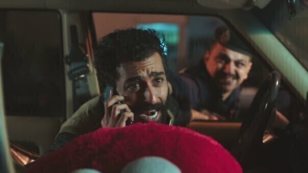 مشاهدة فيلم مهمة في 7 ايام 2019 اون لاين HD