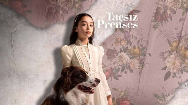 مسلسل اميرة بلا تاج الحلقة 13 الثالثة عشر والاخيرة مترجمة HD 