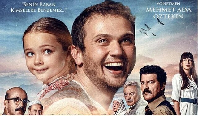 مشاهدة مشاهدة الفيلم التركي معجزة في الزنزانة 7 2020 مترجم اونلاين HD