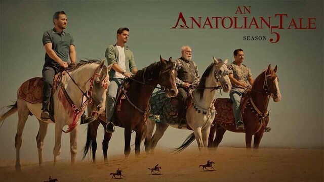 مسلسل جبل جونول الحلقة 155 مترجمة HD