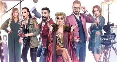 مشاهدة مسلسل جوليا الحلقة 3 اون لاين