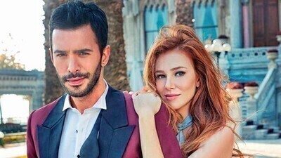 مشاهدة حب للايجار الجزء الاول الحلقة 40 مدبلجة اون لاين