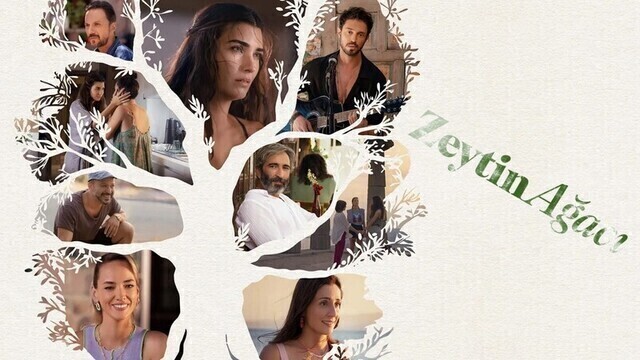 مسلسل ذات اخرى الحلقة 1 الاولى مترجمة HD