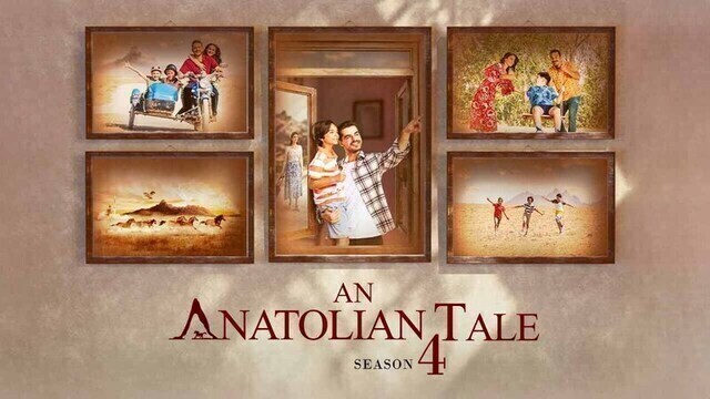 مسلسل جبل جونول الحلقة 115 مترجمة HD