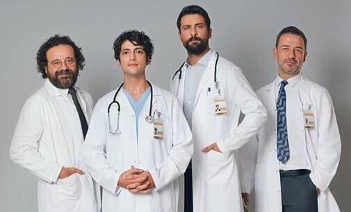 مسلسل الطبيب المعجزة الحلقة 13 الثالثة عشر HD