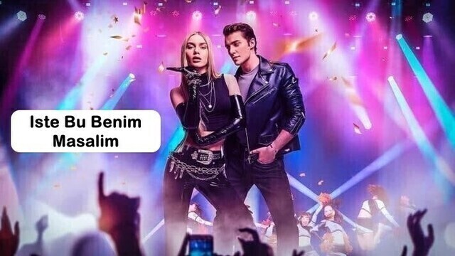 مسلسل هذه هي قصتي الحلقة 4 الرابعة مترجمة HD