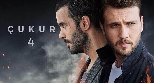 مشاهدة مسلسل الحفرة 4 الحلقة 37 السابعة والثلاثون مترجمة HD