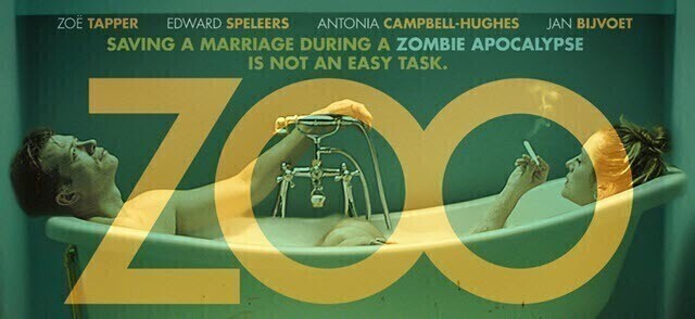 مشاهدة مشاهدة مشاهدة فيلم Zoo 2018 مترجم hd