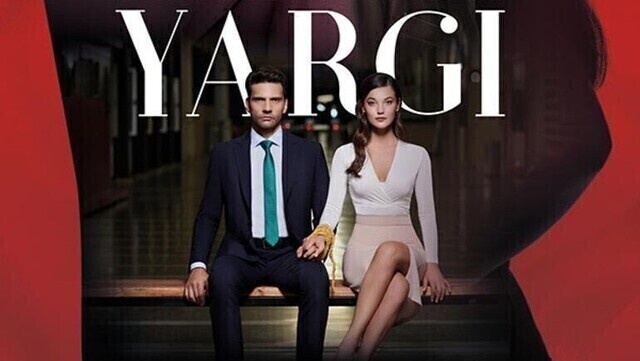 مسلسل القضاء الحلقة 90 التسعون مترجمة HD