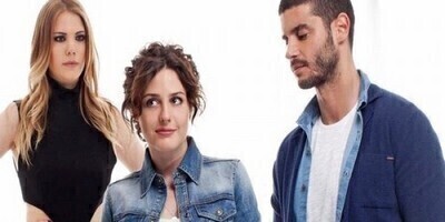 مسلسل زواج مصلحة الحلقة 105 مدبلجة اون لاين