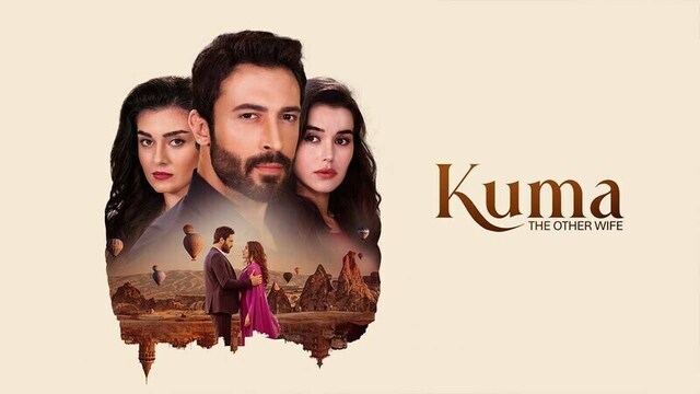 مسلسل الزوجة الاخرى الحلقة 10 العاشرة مترجمة HD