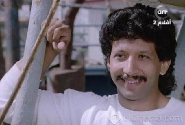 مشاهدة فيلم الشرس 1992