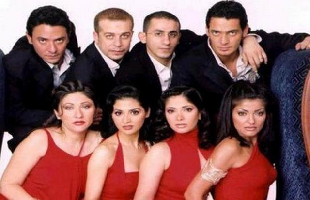 مشاهدة فيلم سهر الليالي 2003