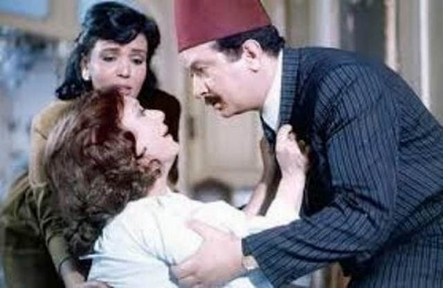 مشاهدة فيلم قلب الليل 1989