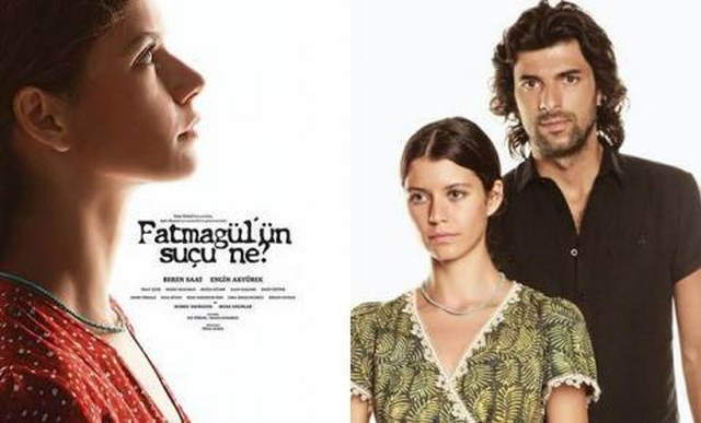 مسلسل ما هو ذنب فاطمة جول الحلقة 80 الثمانون والاخيرة مترجم HD