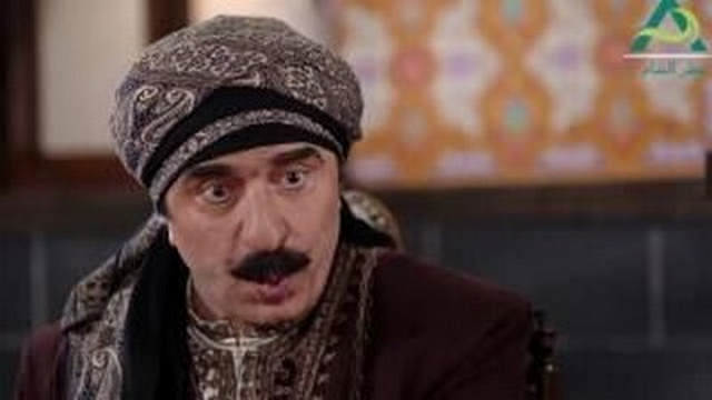 مشاهدة مسلسل عطر الشام  الجزء الاول الحلقة 22 الثانية والعشرون HD