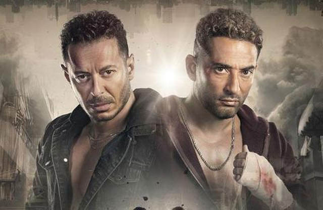 مشاهدة مسلسل ملوك الجدعنة الحلقة 14 الرابعة عشر - عمرو سعد