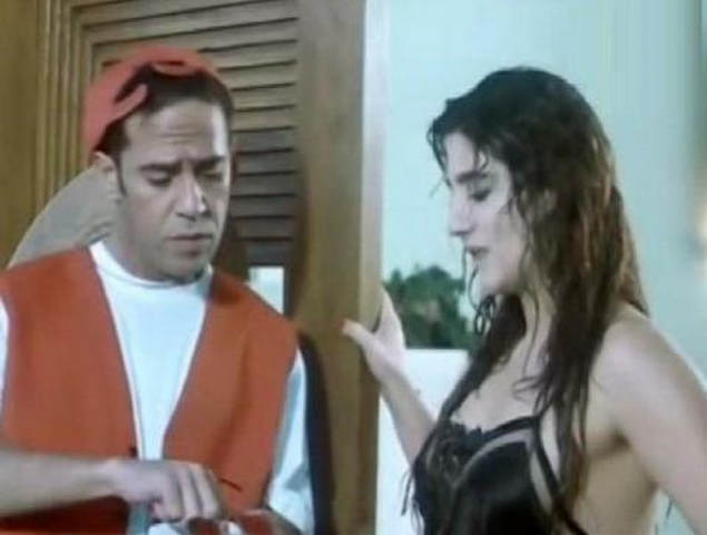 مشاهدة فيلم جبر الخواطر 1998