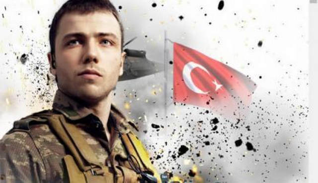 مشاهدة مسلسل العهد الموسم الثالث الحلقة 29 مترجمة