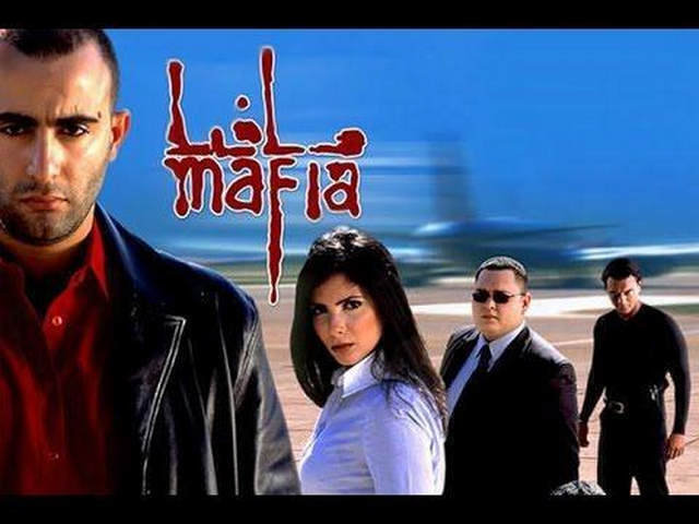 مشاهدة فيلم مافيا 2002