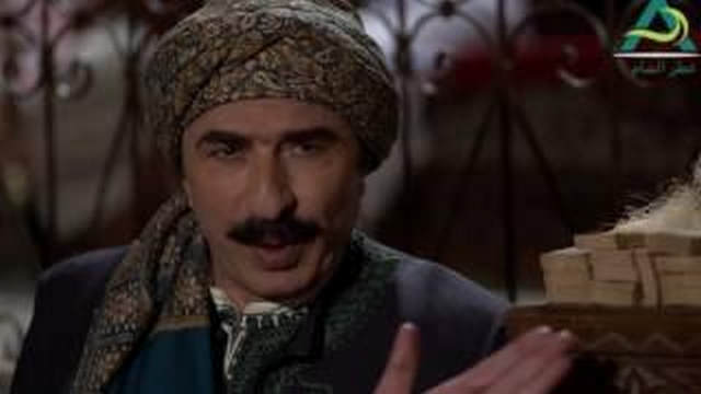 مشاهدة مسلسل عطر الشام  الجزء الاول الحلقة 27 السابعة والعشرون HD