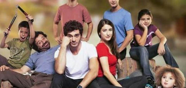 مشاهدة مسلسل حكايتنا الموسم الاول الحلقة 2 مترجمة