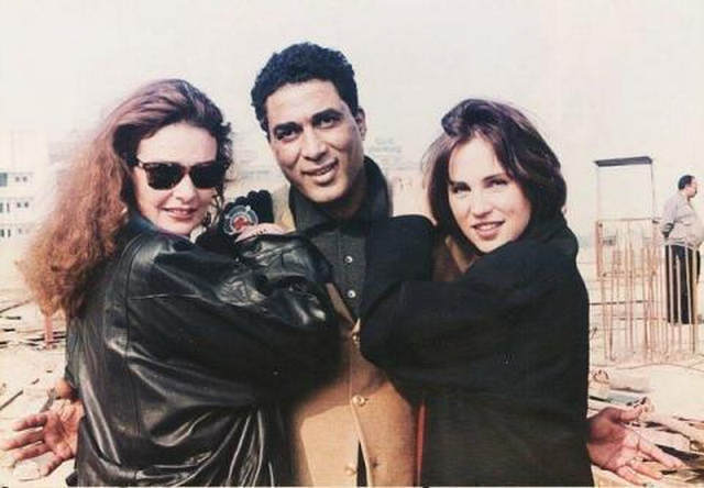 مشاهدة فيلم نزوة 1996